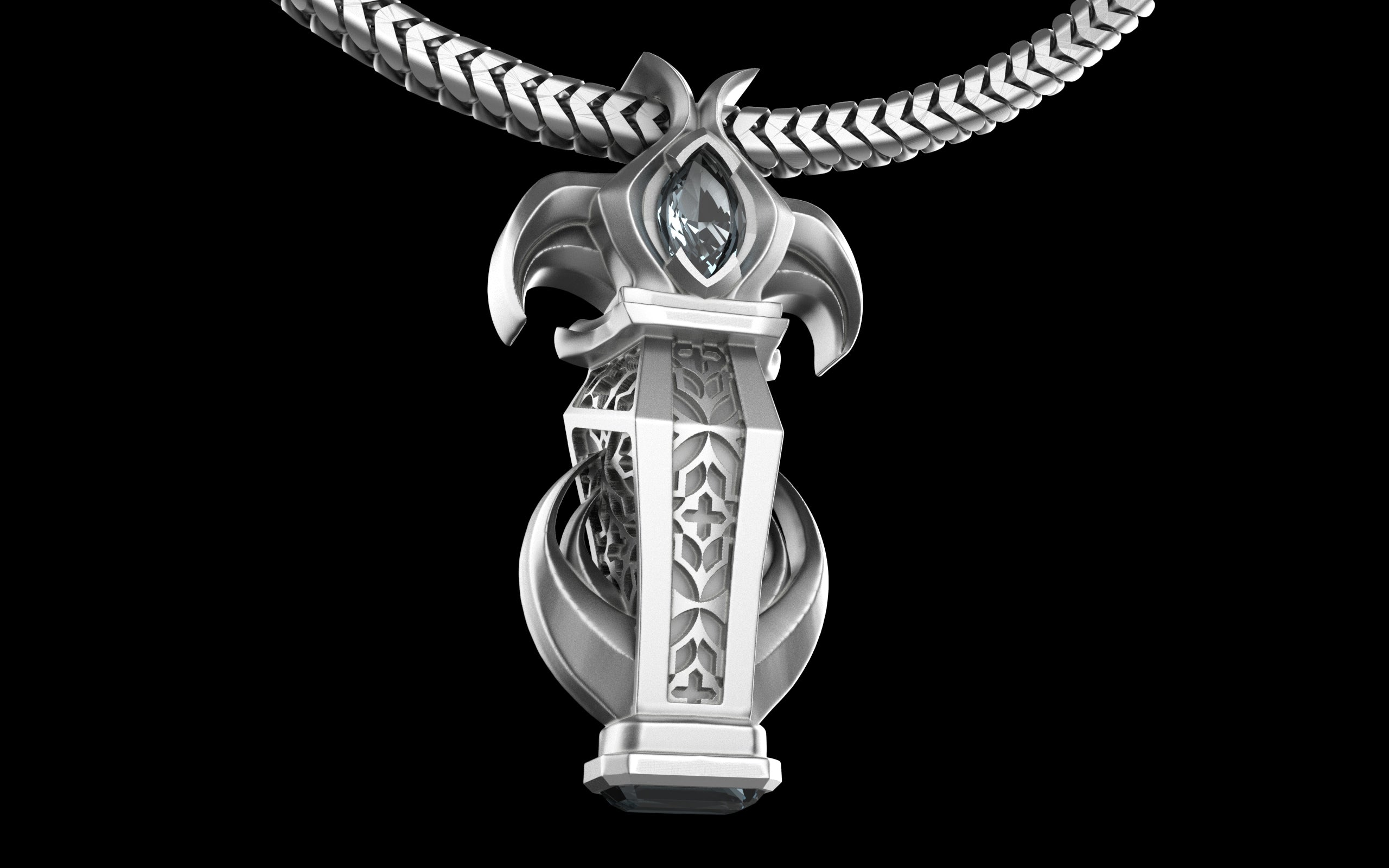 Requiem (Heroic / 40mm)