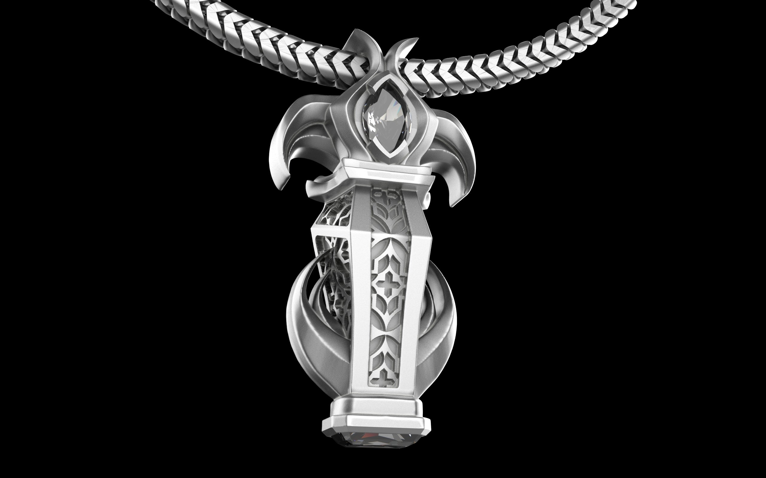 Requiem (Heroic / 40mm)