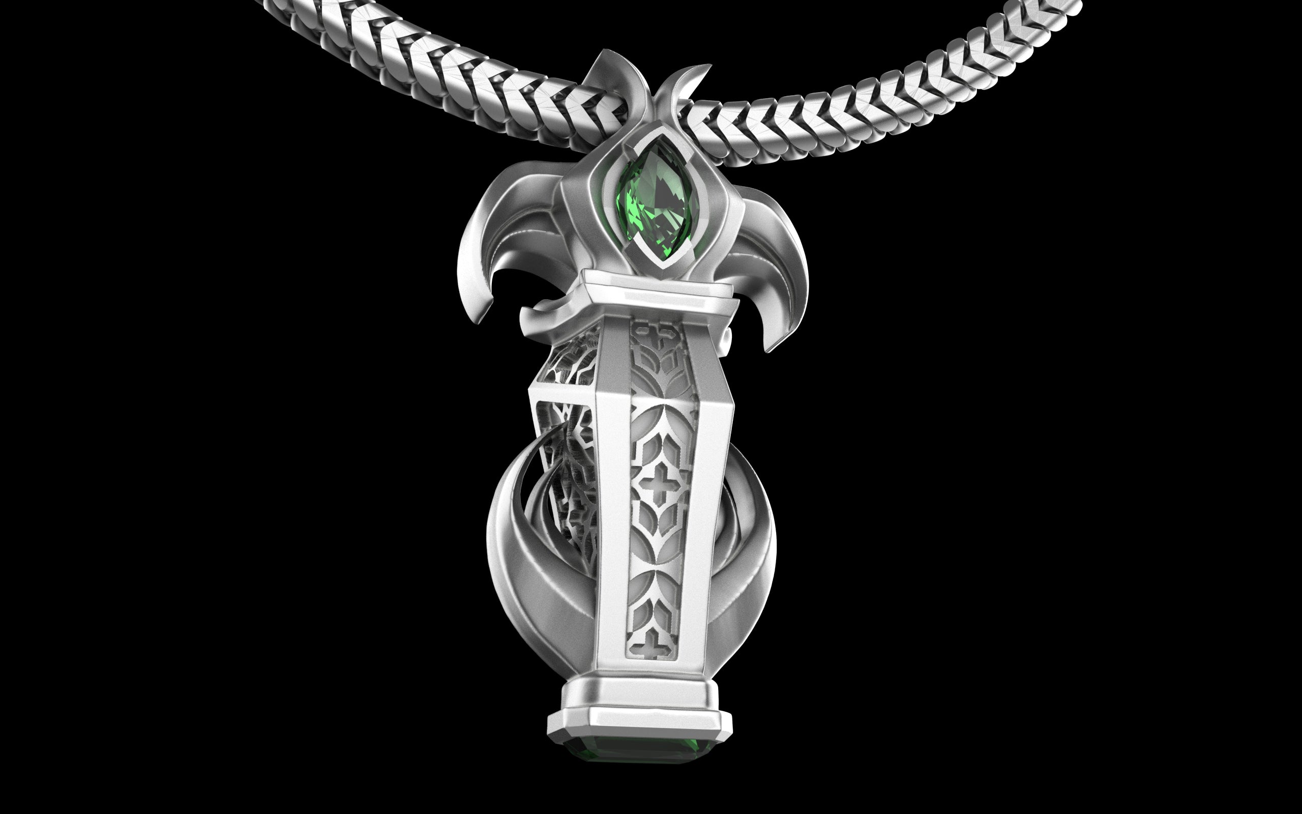 Requiem (Heroic / 40mm)